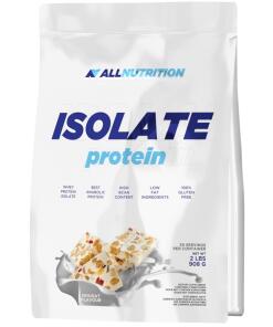 Molkenisolat – ALLNUTRITION Isolat-Protein (908 g