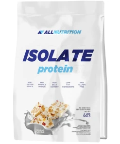 Molkenisolat – ALLNUTRITION Isolat-Protein (908 g