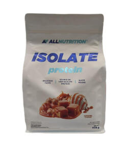 Molkenisolat – ALLNUTRITION Isolat-Protein (908 g