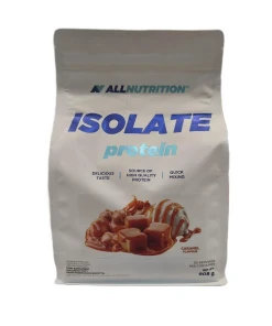 Molkenisolat – ALLNUTRITION Isolat-Protein (908 g