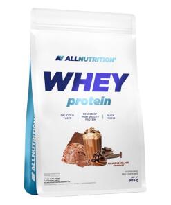Molkenisolat – ALLNUTRITION Isolat-Protein (908 g