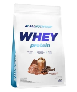 Molkenisolat – ALLNUTRITION Isolat-Protein (908 g