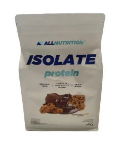 Molkenisolat – ALLNUTRITION Isolat-Protein (908 g