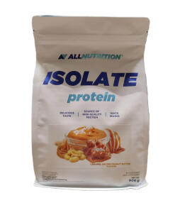 Molkenisolat – ALLNUTRITION Isolat-Protein (908 g