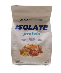 Molkenisolat – ALLNUTRITION Isolat-Protein (908 g