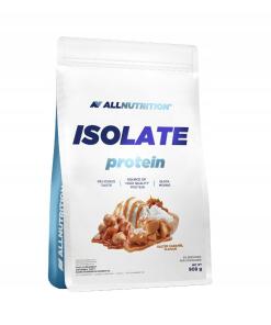 Molkenisolat – ALLNUTRITION Isolat-Protein (908 g