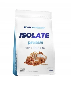 Molkenisolat – ALLNUTRITION Isolat-Protein (908 g