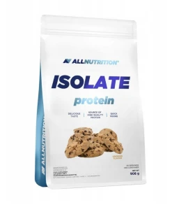 Molkenisolat – Allnutrition – Proteinisolat