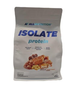 Molkenisolat – Allnutrition – Proteinisolat