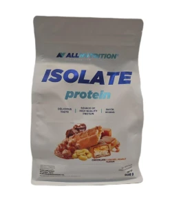 Molkenisolat – Allnutrition – Proteinisolat