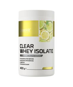 Molkenisolat – Clear Whey Isolate
