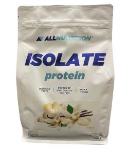 Molkenisolat – Isolate Protein