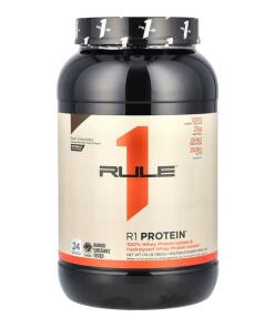 Molkenisolat – R1 Protein Naturally Flavored