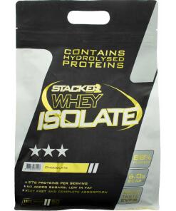 Molkenisolat – Whey Isolate
