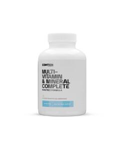 Multivitamine – Multivitamin & Mineral Complete – 180 Kapseln