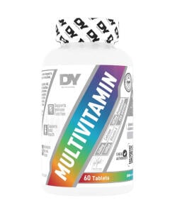 Multivitamine – Multivitamin – 60 Tabletten