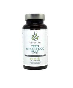 Multivitamine – Teen Wholefood Multi – 60 V-Caps