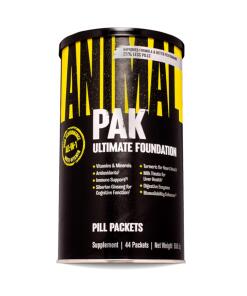Multivitamine – Universal Nutrition Animal Pak (44 Packs)