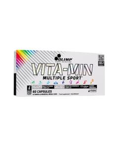 Multivitamine – Vita-Min Multiple Sport - 60 Kapseln