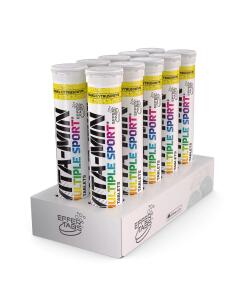 Multivitamine – Vita-Min Multiple Sport