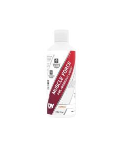 Muscle Force Liquid Pre-Workout