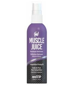 Muscle Juice