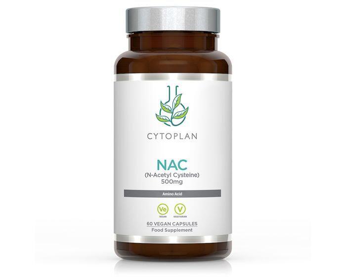 NAC – 60 V-Kapseln