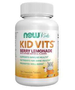 NOW Foods Kid Vits