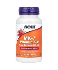NOW Foods MK-7 Vitamin K-2