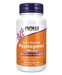NOW Foods Pycnogenol