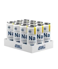 Na11 Hydration-Dosen