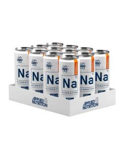 Na11 Hydration-Dosen
