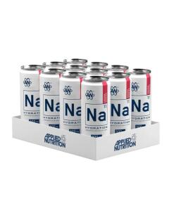 Na11 Hydration-Dosen