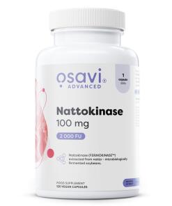 Nattokinase