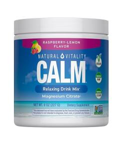 Natural Calm