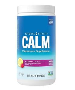 Natural Calm