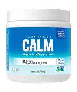 Natural Calm