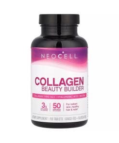 NeoCell Collagen Beauty Builder (150 Tabletten)
