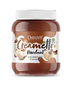 Nusscremes und Aufstriche – Creametto