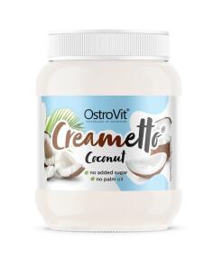 Nusscremes und Aufstriche – Creametto