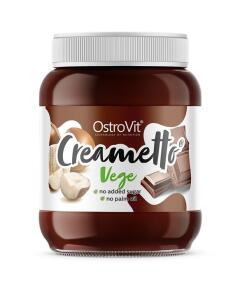 Nusscremes und Aufstriche – Creametto Vege