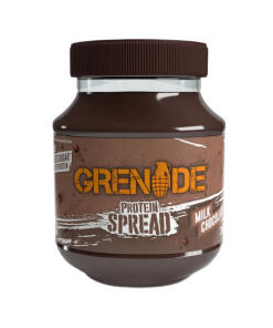 Nusscremes und Aufstriche – Protein Spread