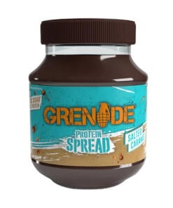 Nusscremes und Aufstriche – Protein Spread