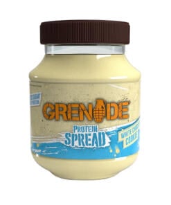 Nusscremes und Aufstriche – Protein Spread