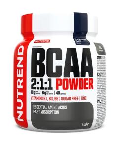 Nutrend BCAA 2:1:1 Pulver
