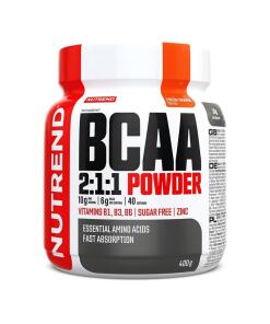 Nutrend BCAA 2:1:1 Pulver