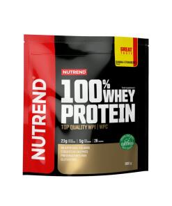 Nutrend – 100% Molkenprotein