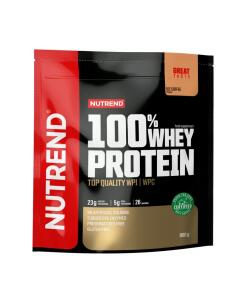 Nutrend – 100% Molkenprotein