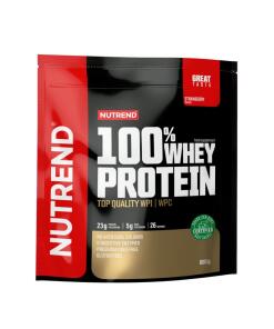 Nutrend – 100% Molkenprotein