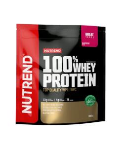 Nutrend – 100% Molkenprotein